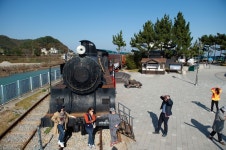 별별여행 > 정동진해수욕장 | 별별시장&별별여행 ┃ 여행문화의 새로운 트렌드를 만들다 별별여행 > 정동진해수욕장