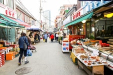전국별별시장 > 용문전통시장 | 별별시장&별별여행 ┃ 여행문화의 새로운 트렌드를 만들다 전국별별시장 > 용문전통시장