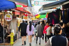 전국별별시장 > 비단길현대시장 | 별별시장&별별여행 ┃ 여행문화의 새로운 트렌드를 만들다 전국별별시장 > 비단길현대시장