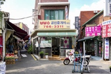 전국별별시장 > 창신골목시장 | 별별시장&별별여행 ┃ 여행문화의 새로운 트렌드를 만들다 전국별별시장 > 창신골목시장