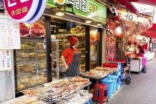 전국별별시장 > 창신골목시장 | 별별시장&별별여행 ┃ 여행문화의 새로운 트렌드를 만들다 전국별별시장 > 창신골목시장
