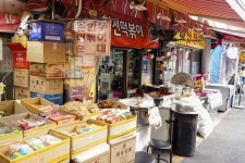 전국별별시장 > 창신골목시장 | 별별시장&별별여행 ┃ 여행문화의 새로운 트렌드를 만들다 전국별별시장 > 창신골목시장