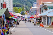 전국별별시장 > 영덕시장 | 별별시장&별별여행 ┃ 여행문화의 새로운 트렌드를 만들다 전국별별시장 > 영덕시장