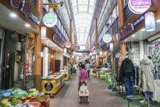 전국별별시장 > 대구 원고개시장 | 별별시장&별별여행 ┃ 여행문화의 새로운 트렌드를 만들다 전국별별시장 > 대구 원고개시장