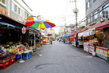 전국별별시장 > 성동용답상가시장 | 별별시장&별별여행 ┃ 여행문화의 새로운 트렌드를 만들다 전국별별시장 > 성동용답상가시장