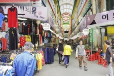 전국별별시장 > 대전중앙시장 | 별별시장&별별여행 ┃ 여행문화의 새로운 트렌드를 만들다 전국별별시장 > 대전중앙시장