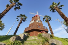 별별여행 > 청널공원 | 별별시장&별별여행 ┃ 여행문화의 새로운 트렌드를 만들다 별별여행 > 청널공원