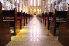 별별여행 > 권선동성당 | 별별시장&별별여행 ┃ 여행문화의 새로운 트렌드를 만들다 별별여행 > 권선동성당