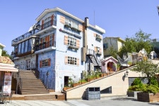 별별여행 > 프로방스마을 | 별별시장&별별여행 ┃ 여행문화의 새로운 트렌드를 만들다 별별여행 > 프로방스마을