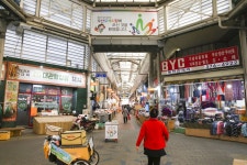 전국별별시장 > 오산오색시장 | 별별시장&별별여행 ┃ 여행문화의 새로운 트렌드를 만들다 전국별별시장 > 오산오색시장