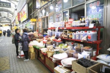 전국별별시장 > 오산오색시장 | 별별시장&별별여행 ┃ 여행문화의 새로운 트렌드를 만들다 전국별별시장 > 오산오색시장