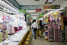 전국별별시장 > 동대문종합시장 | 별별시장&별별여행 ┃ 여행문화의 새로운 트렌드를 만들다 전국별별시장 > 동대문종합시장