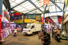 전국별별시장 > 마장축산물시장 | 별별시장&별별여행 ┃ 여행문화의 새로운 트렌드를 만들다 전국별별시장 > 마장축산물시장