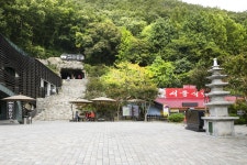 별별여행 > 고수동굴 | 별별시장&별별여행 ┃ 여행문화의 새로운 트렌드를 만들다 별별여행 > 고수동굴