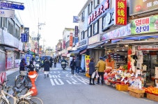전국별별시장 > 대림중앙시장 | 별별시장&별별여행 ┃ 여행문화의 새로운 트렌드를 만들다 전국별별시장 > 대림중앙시장