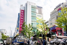 전국별별시장 > 동평화시장(동평화패션타운) | 별별시장&별별여행 ┃ 여행문화의 새로운 트렌드를 만들다 전국별별시장 > 동평화시장... 