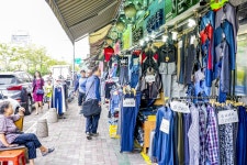 전국별별시장 > 동평화시장(동평화패션타운) | 별별시장&별별여행 ┃ 여행문화의 새로운 트렌드를 만들다 전국별별시장 > 동평화시장... 