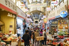 전국별별시장 > 용현시장 | 별별시장&별별여행 ┃ 여행문화의 새로운 트렌드를 만들다 전국별별시장 > 용현시장