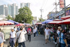 전국별별시장 > 동묘벼룩시장 | 별별시장&별별여행 ┃ 여행문화의 새로운 트렌드를 만들다 전국별별시장 > 동묘벼룩시장