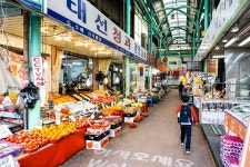 전국별별시장 > 십정종합시장 | 별별시장&별별여행 ┃ 여행문화의 새로운 트렌드를 만들다 전국별별시장 > 십정종합시장