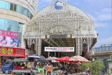 전국별별시장 > 왜관시장 | 별별시장&별별여행 ┃ 여행문화의 새로운 트렌드를 만들다 전국별별시장 > 왜관시장