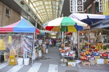 전국별별시장 > 왜관시장 | 별별시장&별별여행 ┃ 여행문화의 새로운 트렌드를 만들다 전국별별시장 > 왜관시장