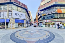 별별여행 > 서면1번가 | 별별시장&별별여행 ┃ 여행문화의 새로운 트렌드를 만들다 별별여행 > 서면1번가