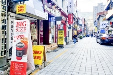 별별여행 > 서면1번가 | 별별시장&별별여행 ┃ 여행문화의 새로운 트렌드를 만들다 별별여행 > 서면1번가