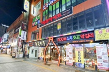 별별여행 > 서면1번가 | 별별시장&별별여행 ┃ 여행문화의 새로운 트렌드를 만들다 별별여행 > 서면1번가