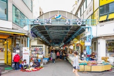 전국별별시장 > 옥련시장 | 별별시장&별별여행 ┃ 여행문화의 새로운 트렌드를 만들다 전국별별시장 > 옥련시장