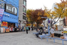 별별여행 > 홍대걷고싶은거리 | 별별시장&별별여행 ┃ 여행문화의 새로운 트렌드를 만들다 별별여행 > 홍대걷고싶은거리