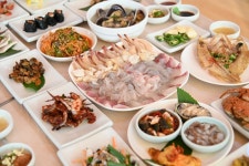 전국별별시장 스토어 > 용화횟집 | 별별시장&별별여행 ┃ 여행문화의 새로운 트렌드를 만들다 전국별별시장 스토어 > 용화횟집