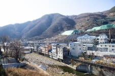 별별여행 > 철암탄광역사촌 | 별별시장&별별여행 ┃ 여행문화의 새로운 트렌드를 만들다 별별여행 > 철암탄광역사촌