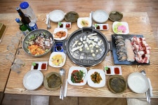 전국별별시장 스토어 > 최강달인해물천국(살아있는해물천국) | 별별시장&별별여행 ┃ 여행문화의 새로운 트렌드를 만들다 전국별별시장 스토어... 
