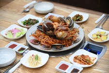 전국별별시장 스토어 > 최강달인해물천국(살아있는해물천국) | 별별시장&별별여행 ┃ 여행문화의 새로운 트렌드를 만들다 전국별별시장 스토어... 