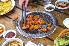 별별여행 추천스토어 > 감나무집 | 별별시장&별별여행 ┃ 여행문화의 새로운 트렌드를 만들다 별별시장&별별여행 ┃ 여행문화의 새로운 트렌드를... 