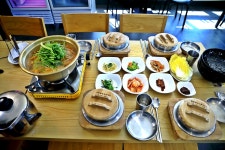 전국별별시장 스토어 > 장호밥사랑 | 별별시장&별별여행 ┃ 여행문화의 새로운 트렌드를 만들다 전국별별시장 스토어 > 장호밥사랑