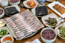 전국별별시장 스토어 > 만선식당 | 별별시장&별별여행 ┃ 여행문화의 새로운 트렌드를 만들다 전국별별시장 스토어 > 만선식당