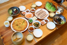 전국별별시장 스토어 > 금강막국수 | 별별시장&별별여행 ┃ 여행문화의 새로운 트렌드를 만들다 전국별별시장 스토어 > 금강막국수