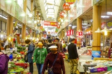 전국별별시장 > 동부시장 | 별별시장&별별여행 ┃ 여행문화의 새로운 트렌드를 만들다 전국별별시장 > 동부시장