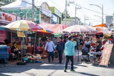 전국별별시장 > 화순고인돌전통시장 | 별별시장&별별여행 ┃ 여행문화의 새로운 트렌드를 만들다 전국별별시장 > 화순고인돌전통시장
