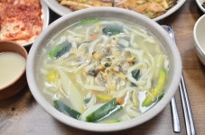 전국별별시장 스토어 > 대부도 북동삼거리손칼국수 | 별별시장&별별여행 ┃ 여행문화의 새로운 트렌드를 만들다 전국별별시장 스토어 > 대부도... 