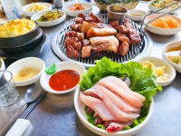 별별여행 추천스토어 > 제주도서귀포돈사촌 | 별별시장&별별여행 ┃ 여행문화의 새로운 트렌드를 만들다 별별시장&별별여행 ┃ 여행문화의... 