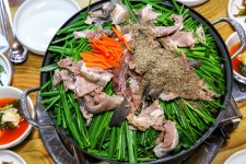 전국별별시장 스토어 > 옥천정자식당 | 별별시장&별별여행 ┃ 여행문화의 새로운 트렌드를 만들다 전국별별시장 스토어 > 옥천정자식당