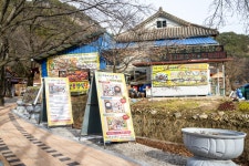별별골목 > 마이산등갈비골목 | 별별시장&별별여행 ┃ 여행문화의 새로운 트렌드를 만들다 별별골목 > 마이산등갈비골목