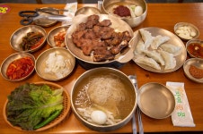 별별여행 추천스토어 > 오대옥천냉면 | 별별시장&별별여행 ┃ 여행문화의 새로운 트렌드를 만들다 별별시장&별별여행 ┃ 여행문화의 새로운... 