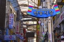 별별골목 > 반송시장칼국수촌 | 별별시장&별별여행 ┃ 여행문화의 새로운 트렌드를 만들다 별별골목 > 반송시장칼국수촌
