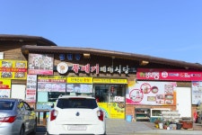 별별골목 > 하동재첩특화마을 | 별별시장&별별여행 ┃ 여행문화의 새로운 트렌드를 만들다 별별골목 > 하동재첩특화마을