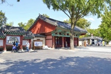 별별여행 > 전주경기전 | 별별시장&별별여행 ┃ 여행문화의 새로운 트렌드를 만들다 별별여행 > 전주경기전