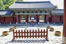 별별여행 > 전주경기전 | 별별시장&별별여행 ┃ 여행문화의 새로운 트렌드를 만들다 별별여행 > 전주경기전